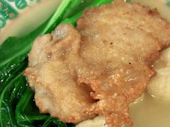 -孖记茶档·热腾茶餐(乐峰店)