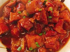 妈妈红烧肉-妈妈的味道(工人体育场东路店)