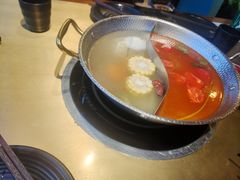 -手选潮汕鲜活牛肉火锅(二七广场店)