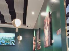 -烹然四季椰子鸡火锅(姚家园万象汇店)