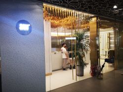 -3AM·S HAIR SALON烫发染发接发