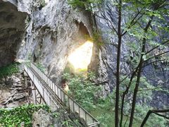 -英西峰林·洞天仙境