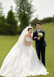 -拾尚映画·STUDIO婚纱摄影(中关村店)