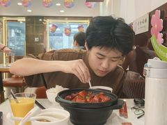 -香港威特瑞茶餐厅(小白楼音乐厅店)