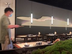 -绿茶餐厅(壹方天地店)