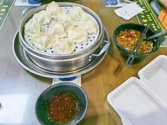 -志亮灌汤蒸饺·清真(庙后街店)