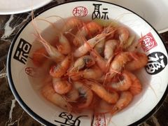 河虾-风味小馆(天目湖宾馆店)