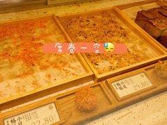 -泸溪河桃酥(西直门凯德店)