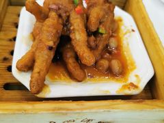 -广州酒家(昌岗地铁站店)