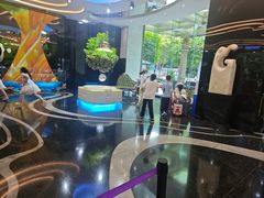 -厦门泰谷酒店(中山路镇海路地铁站店)