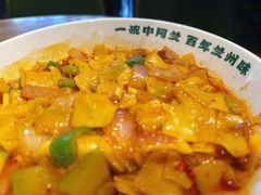 -中阿兰牛肉面(悦海新天地店)