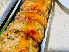 -琼大师东方烤乳猪(亚特兰蒂斯店)