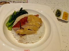 -新宝餐厅(流塘店)