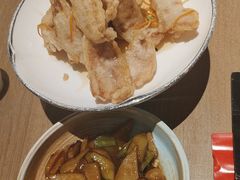 -金掌勺锅包肉(华润万象城店)