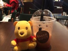 -BAKER&SPICE(国金中心商场店)