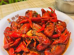 -虾皇(龙虾城旗舰店)