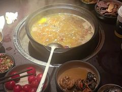 -芸鲜季·云南野生菌餐厅· 云南风物味研社(闵行店)