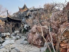 -芥子园
