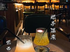 -The Cheebat 锌吧·Bistro(体育西店)