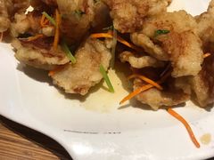 -金掌勺·锅包肉(广渠门店)