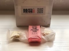-陳磊蛋糕(巴黎店)