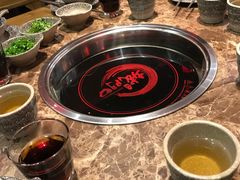 -城门口平价大排档·火锅·干锅·小炒