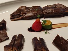 老味潮卤狮头鹅头-君庭中餐馆(华强路店)