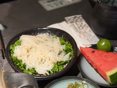 -湊湊火锅·茶憩(合生汇购物中心店)