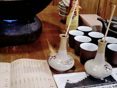 -白乐天毛肚火锅馆(南滨路店)