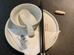-赠李白·如诗的川味(余杭万达广场店)