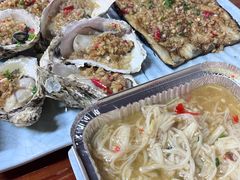 -江湖翅客(琶洲新村店)