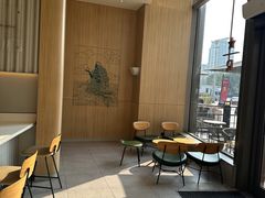 -星巴克臻选(扬州京华城店)