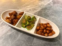 -旺顺阁·北京菜·烤鸭(大望路店)