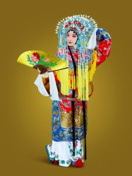 -梨园天地京剧摄影(玲珑天地店)