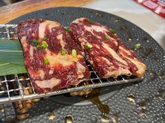 -韩宫宴和牛烤肉(无锡大东方广场店)