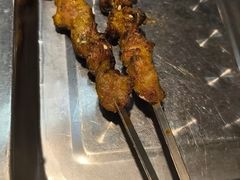 -韩师傅老大同刀削面(北苑路店)