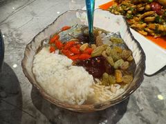 -我的面 川味Bistro(后沙峪店)