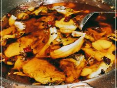 -雲蜀龙阁·金牌水煮鱼(方庄店)