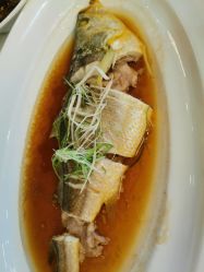 -中谷小南国花园酒店·宴会厅