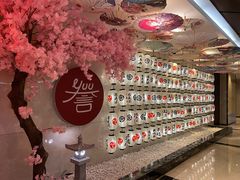 -佛山希尔顿酒店·融誉亚洲美食荟