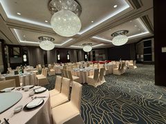 -上海锦江汤臣洲际大酒店