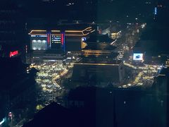 -鼓楼夜市