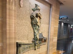 -绍兴鉴湖君澜大酒店