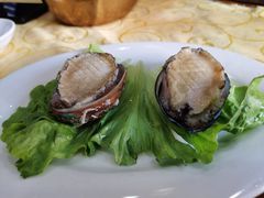 -濠轩阁特色生蚝火锅(水湾路店)