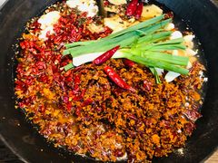 -周幺妹重庆老火锅(银泰城总店)