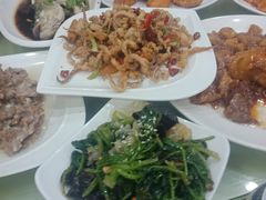 -同发号饭庄(复兴路店)