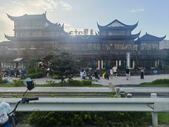 -二十八里太湖船菜(吉祥路店)