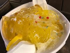-牛车水美食街