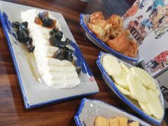 -燚焱炎火铜锅涮·烧烤