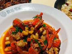 -聚味瞿记·龙虾堂(坡子街店)